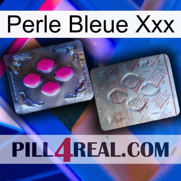 Blue Pearl Xxx 38